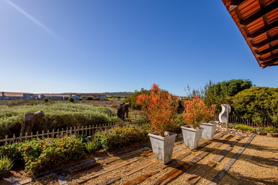 4 Bedroom Property for Sale in Langebaan Country Estate Western Cape